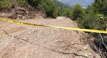 Enersol, Franjo Takač, nezkonito polaganje kablova