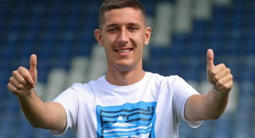 Faruk Duraković GOŠK