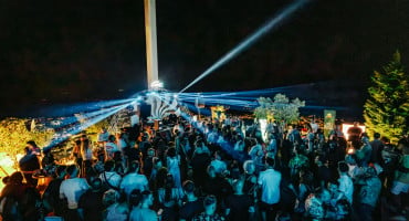 Festival From Herz With Love na mostarskoj Fortici okupio je više od tisuću posjetitelja. Pogledajte veliku fotogaleriju s dvije festivalske večeri.