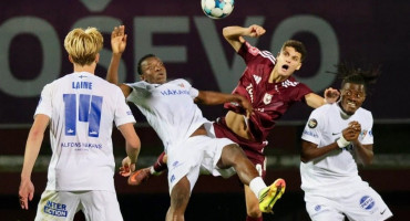FK Sarajevo