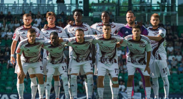 FK Sarajevo