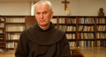 Fra Jozo Grbeš