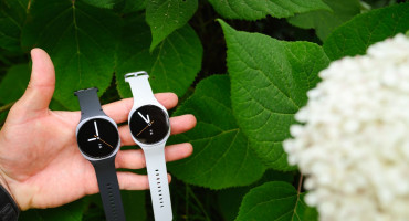 Galaxy Watch