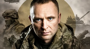 general-bojnik Mihajlo Drapatij