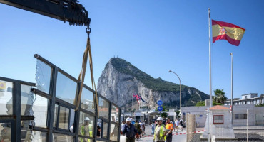 Gibraltar