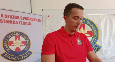 GSS Zenica