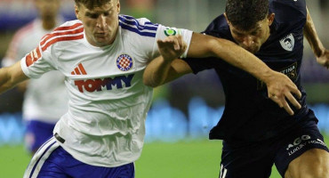 Hajduk Pafos