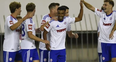 Hajduk Žilina