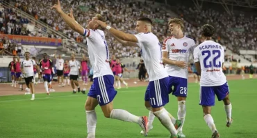 Hajduk