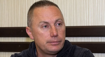 Haris Adilović