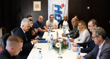 HDZ Zenica