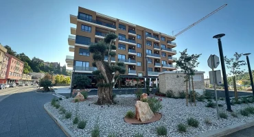 Hills Residence Široki Brijeg