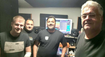 HKUD Sveti Marko Vionica