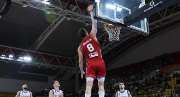 Hrvatska košarkaška reprezentacija