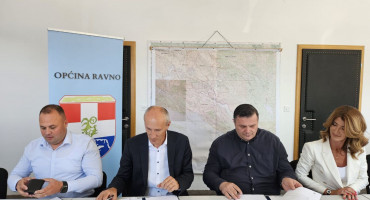 hutovo ravno