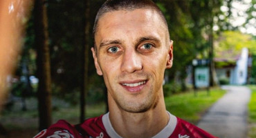 Igor Savić Cluj