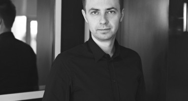 Ilia Perekopskii