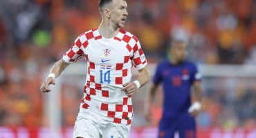 Ivan Perišić