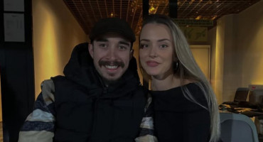 kaja i šime vrsaljko