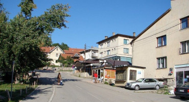 Kalinovik