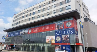 kallos