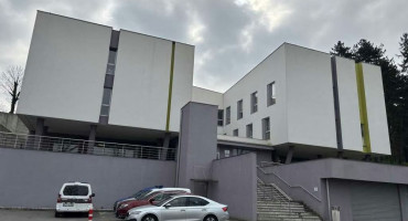 Kantonalni sud Bihać