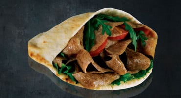 kebab