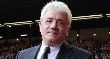 Kevin Keegan