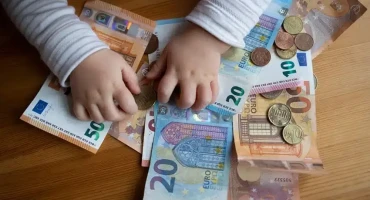 kindergeld