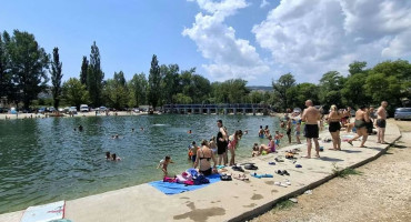 kupalište Bunica