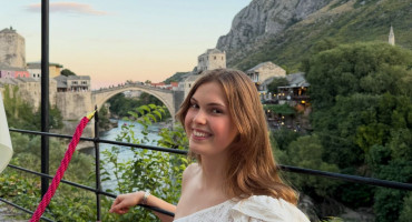 lana pudar