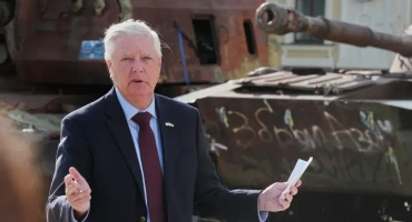 lindsay graham