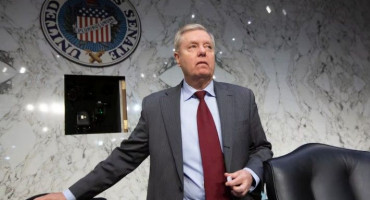 Lindsey Graham