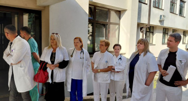 livno bolnica dom zdravlja liječnici otkaz