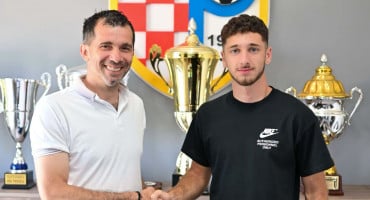 Luka Perko