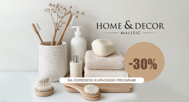 Mališić Home & Decor