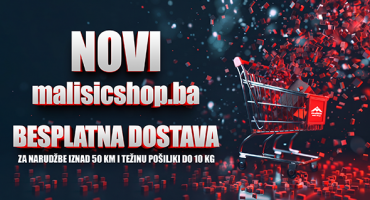 Mališić - online shop