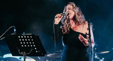 Marija Husar najavila koncert u Međugorju