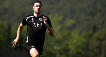 Mario Ćuže