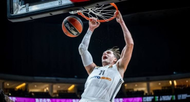 Mario Hezonja