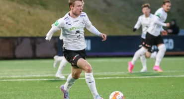 Marius Kryger Lindh