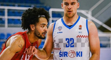 Matej Bošnjak HKK Široki
