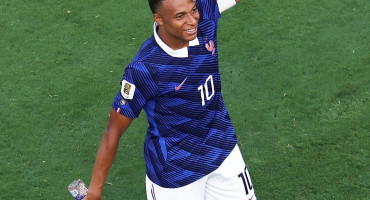Mbappé