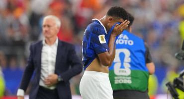 Mbappe