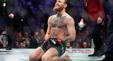McGregor 