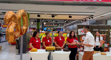 Mercator centar Mostar
