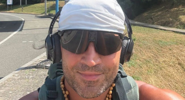 Michael Pehar 