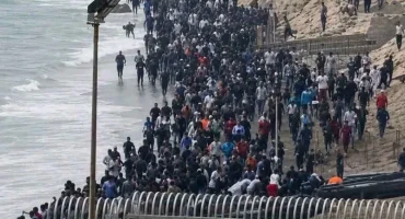 Migranti u Španjolskoj