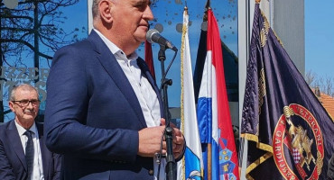 Miro Bulj pobijedio Covid potvrde