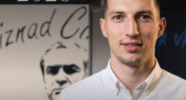 Miro Krešić Cibalia
